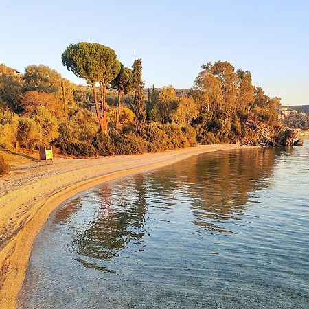 Pelion Seaside Luxury House Διαμέρισμα Άφησσος Εξωτερικό φωτογραφία