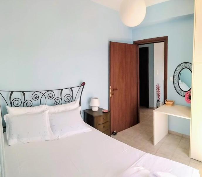 Pelion Seaside Luxury House Διαμέρισμα Άφησσος Εξωτερικό φωτογραφία