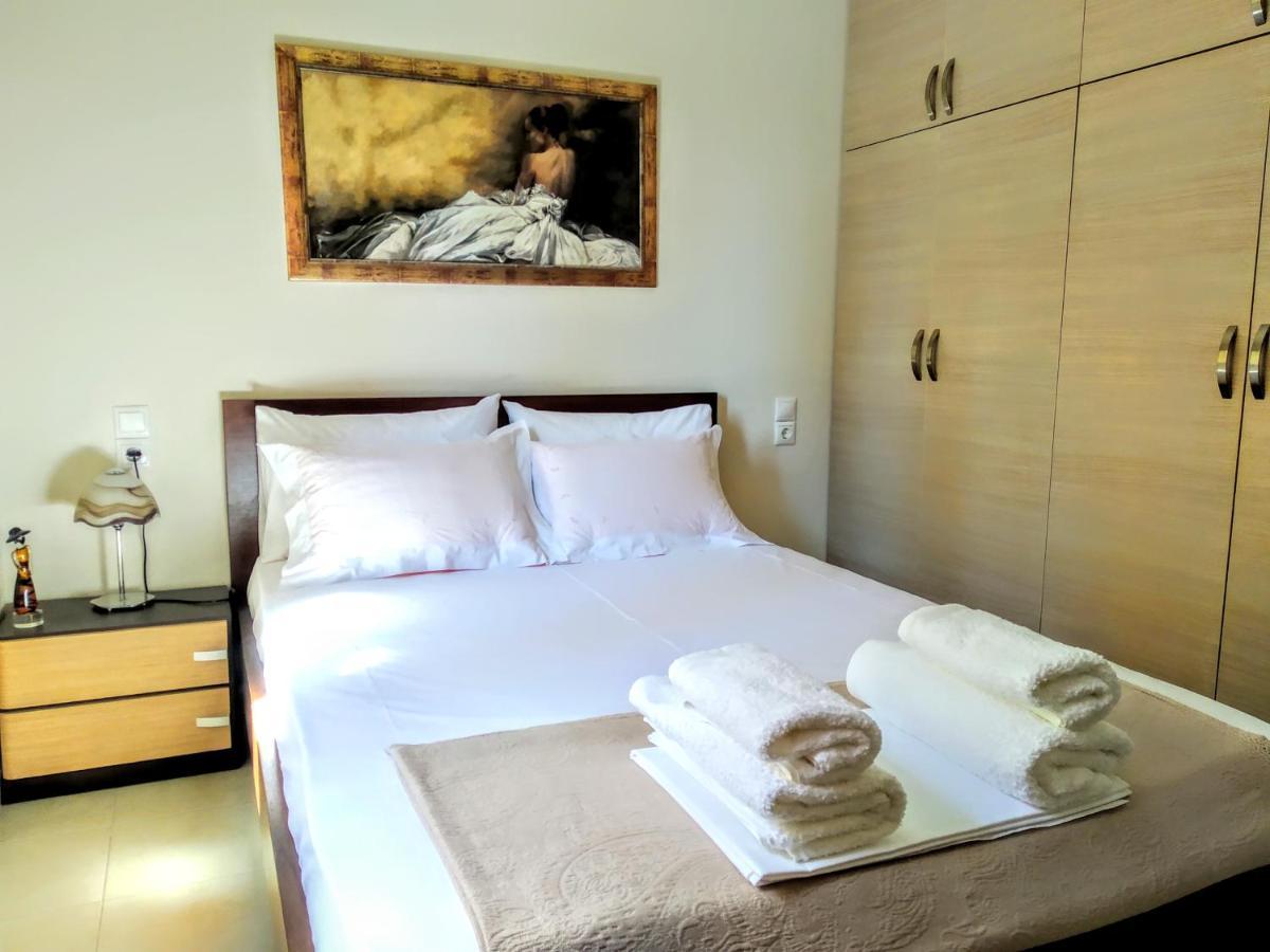 Pelion Seaside Luxury House Διαμέρισμα Άφησσος Εξωτερικό φωτογραφία